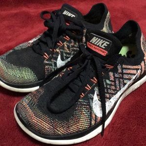 Women’s Nike running shoes!